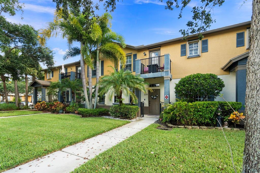 EAST LAKE VILLAGE NO 2 - Residential