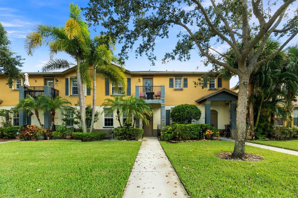 EAST LAKE VILLAGE NO 2 - Residential