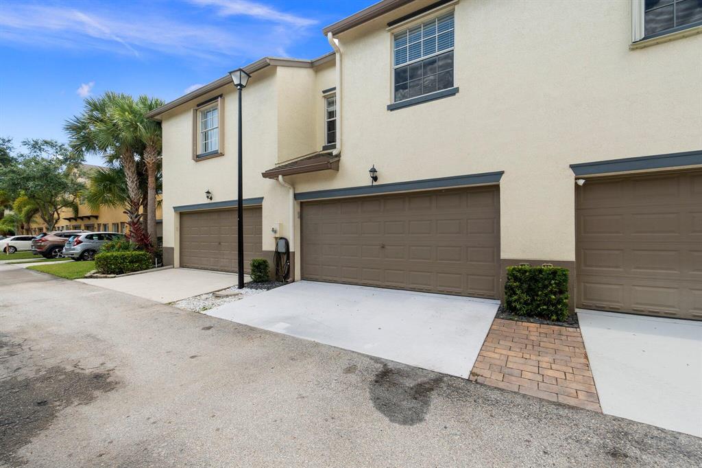 EAST LAKE VILLAGE NO 2 - Residential