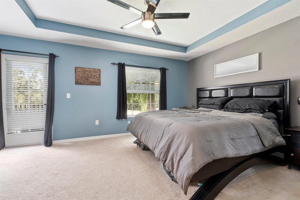 EAST LAKE VILLAGE NO 2 - Residential