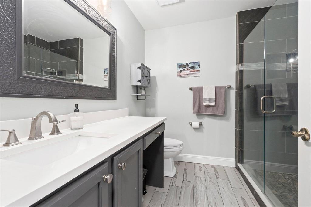 EAST LAKE VILLAGE NO 2 - Residential