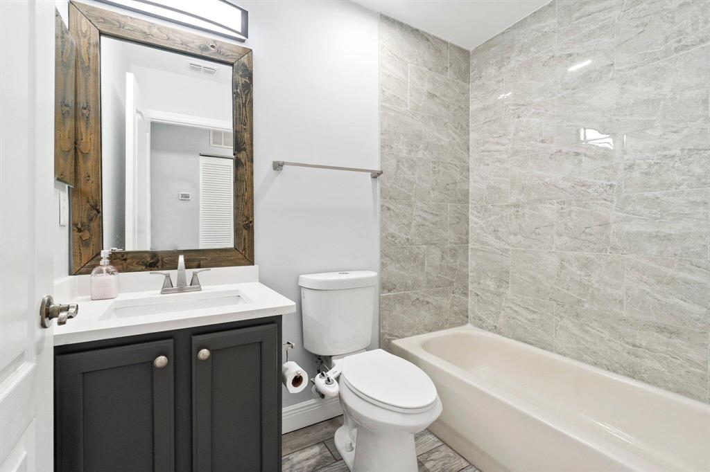 EAST LAKE VILLAGE NO 2 - Residential