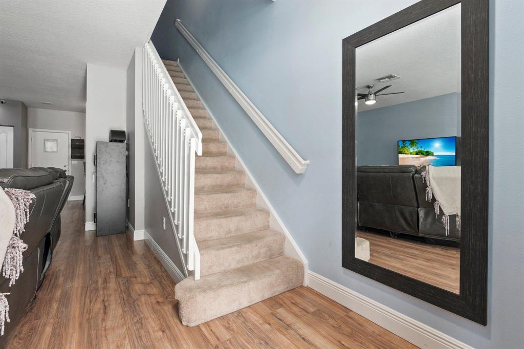 EAST LAKE VILLAGE NO 2 - Residential