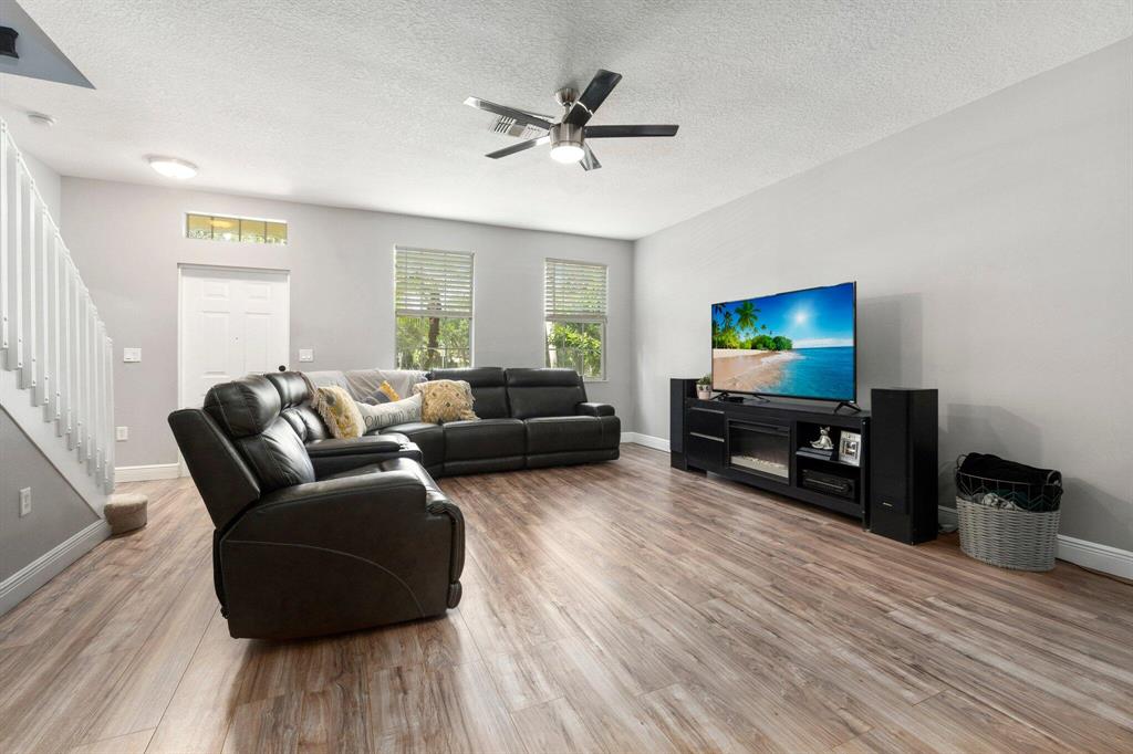 EAST LAKE VILLAGE NO 2 - Residential