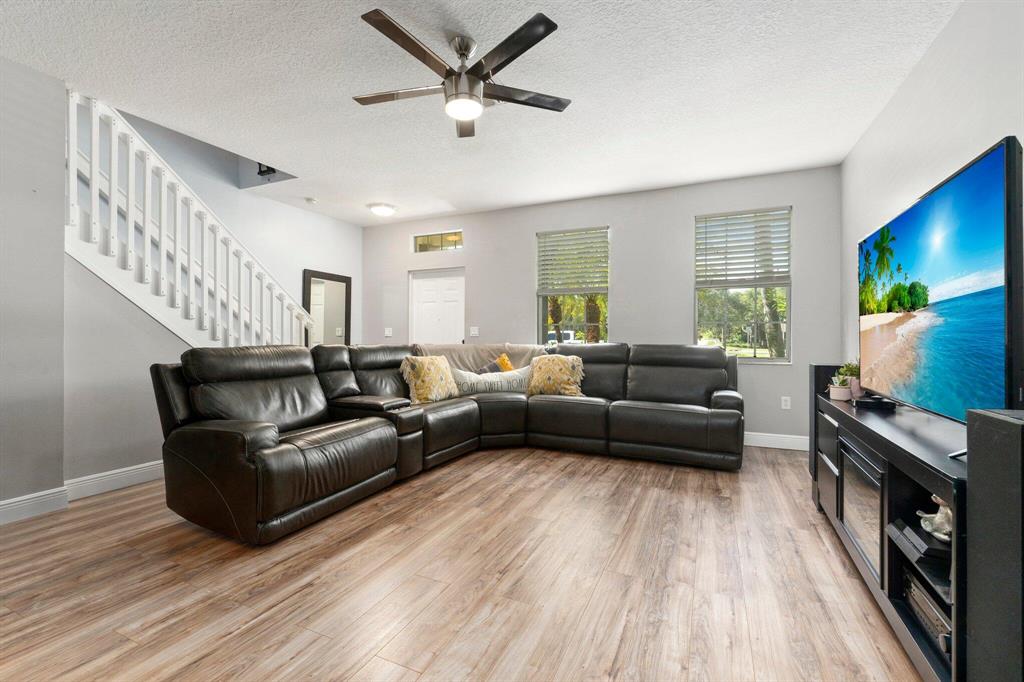 EAST LAKE VILLAGE NO 2 - Residential