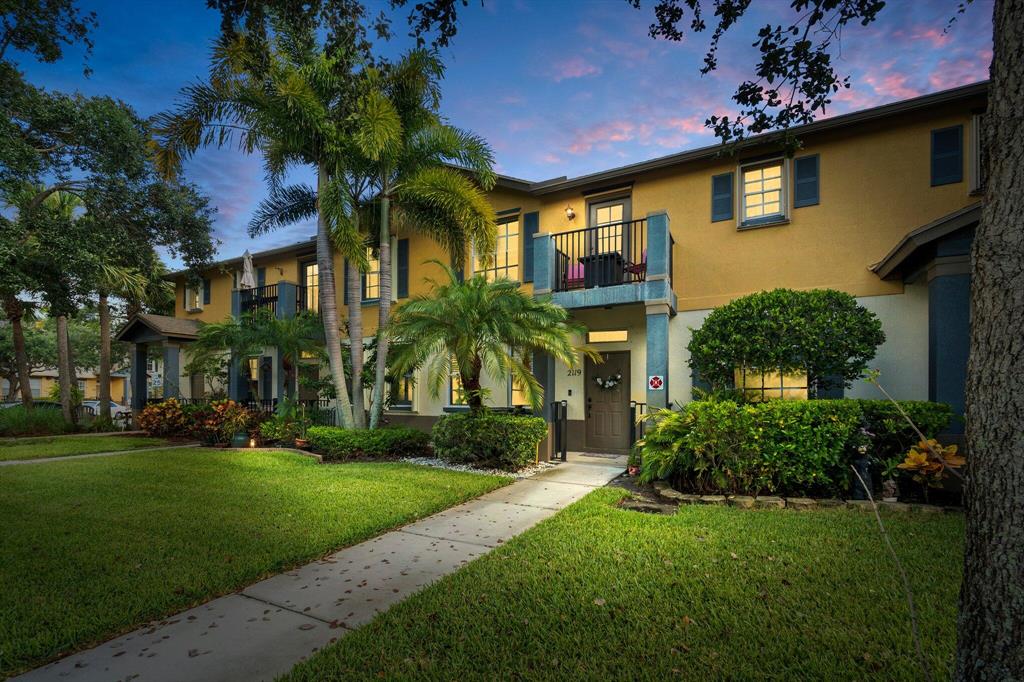 EAST LAKE VILLAGE NO 2 - Residential