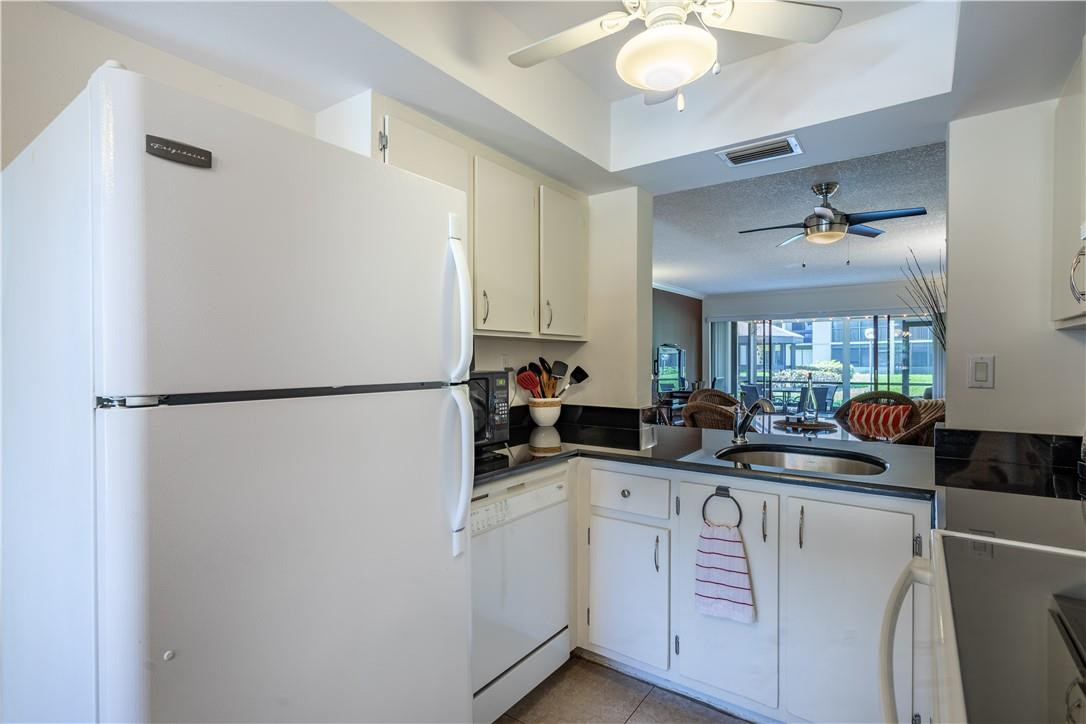Meadowridge East - Residential