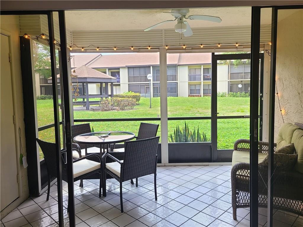 Meadowridge East - Residential