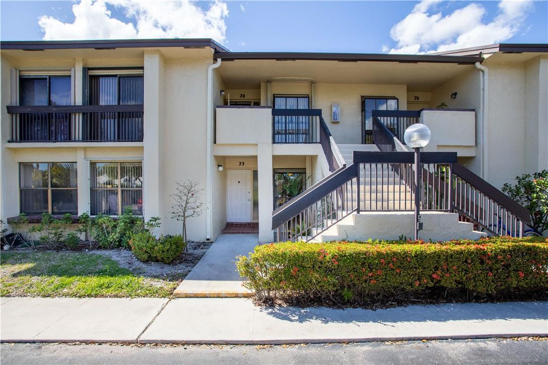 Meadowridge East - Residential