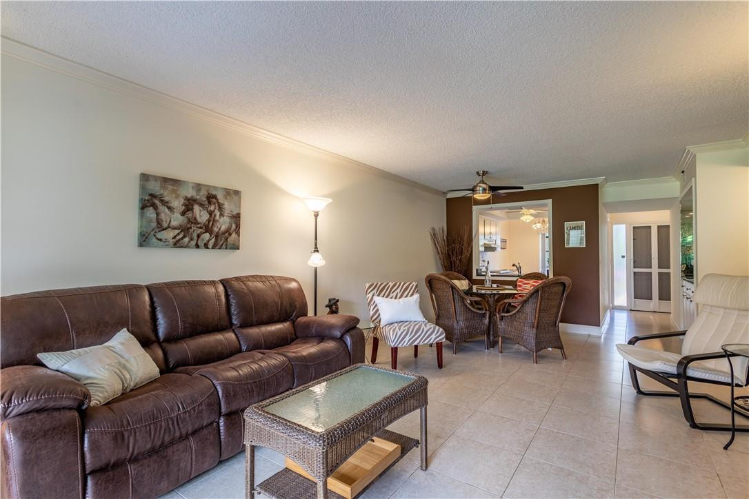 Meadowridge East - Residential