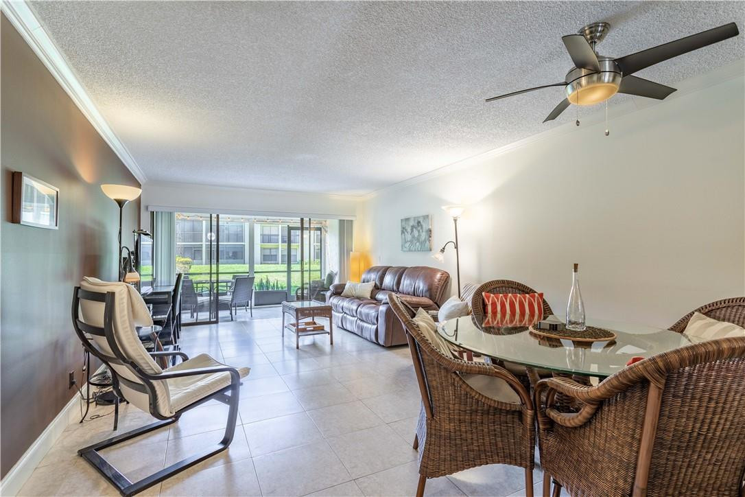 Meadowridge East - Residential