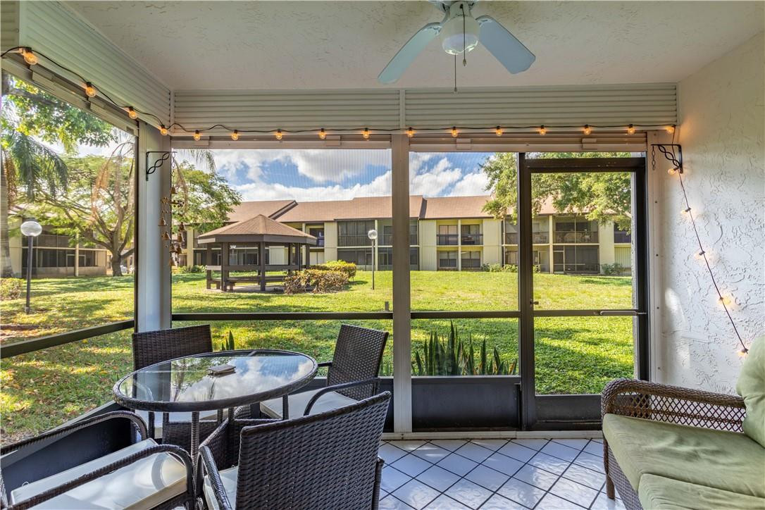 Meadowridge East - Residential