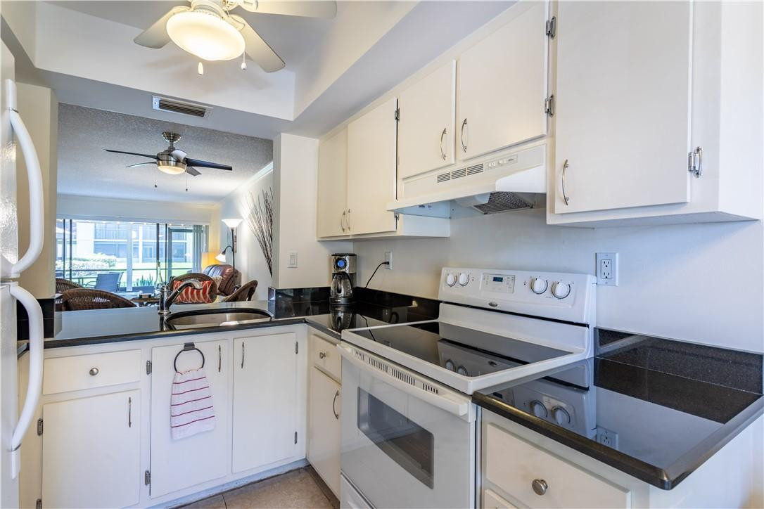 Meadowridge East - Residential