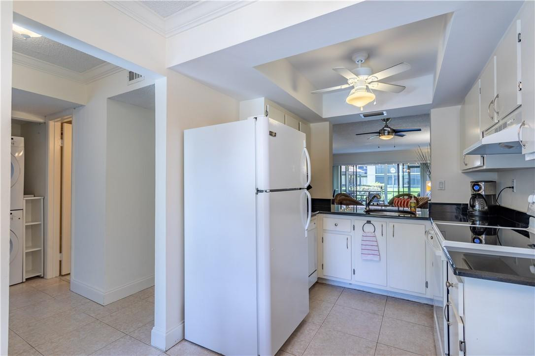 Meadowridge East - Residential