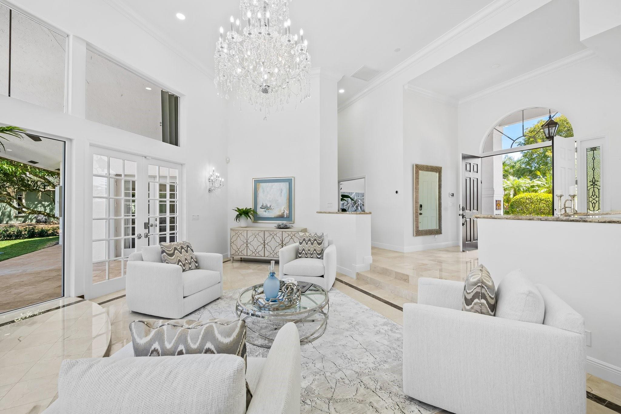 Delray Lakes Estates - Residential