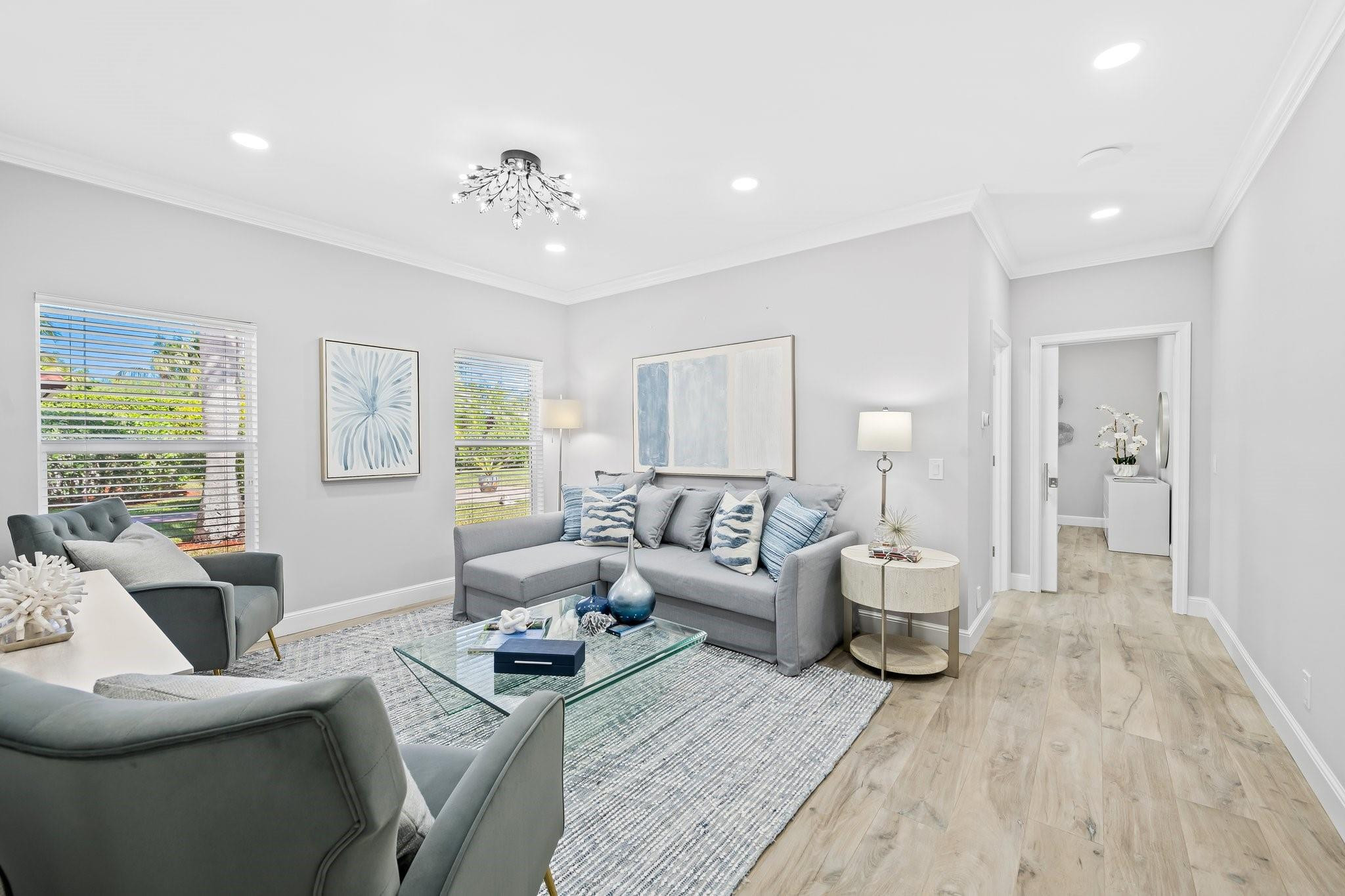 Delray Lakes Estates - Residential