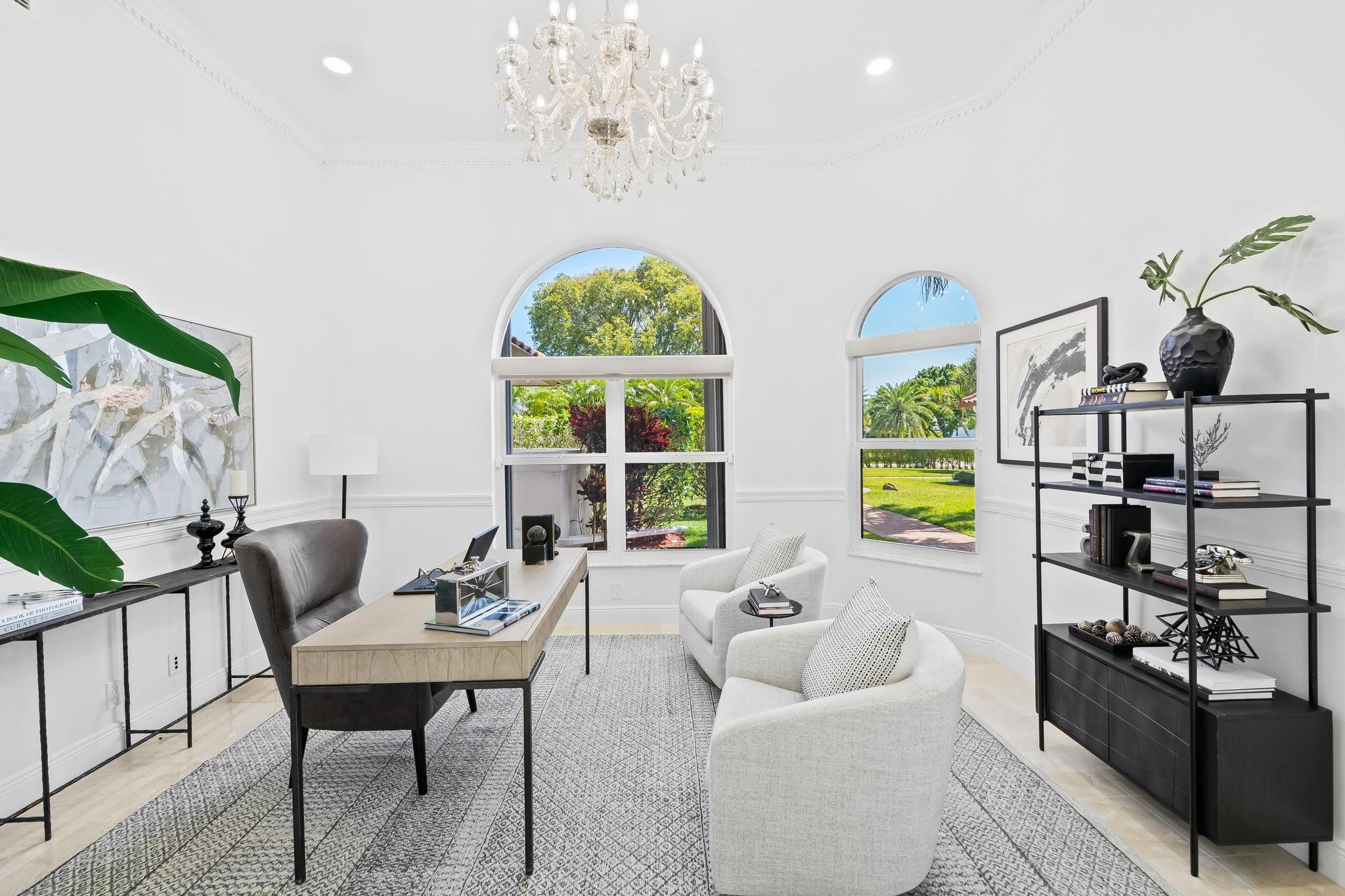 Delray Lakes Estates - Residential