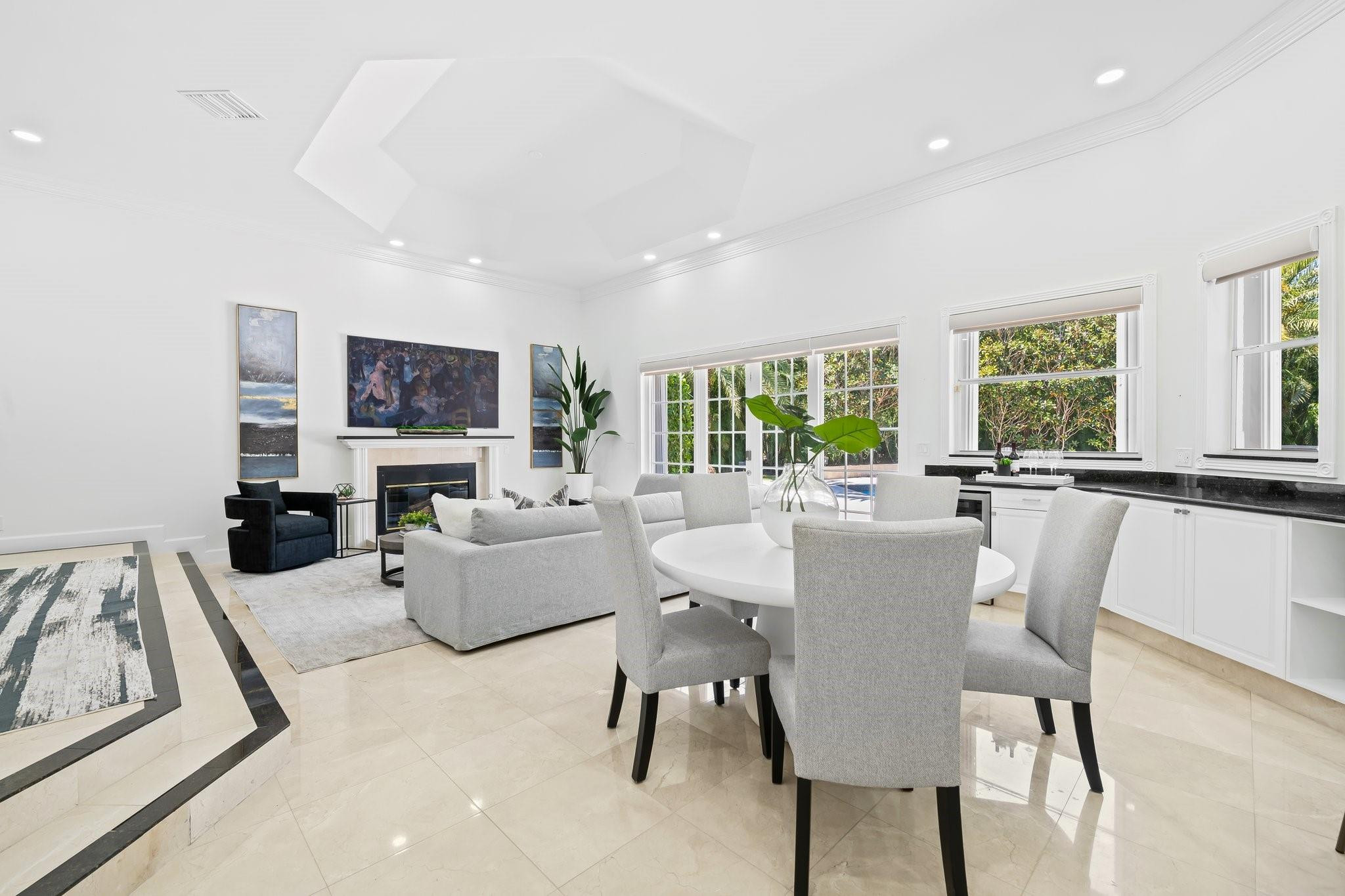 Delray Lakes Estates - Residential