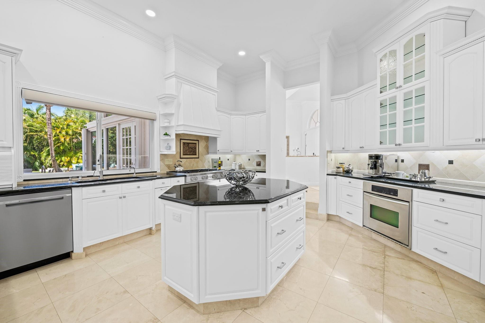 Delray Lakes Estates - Residential