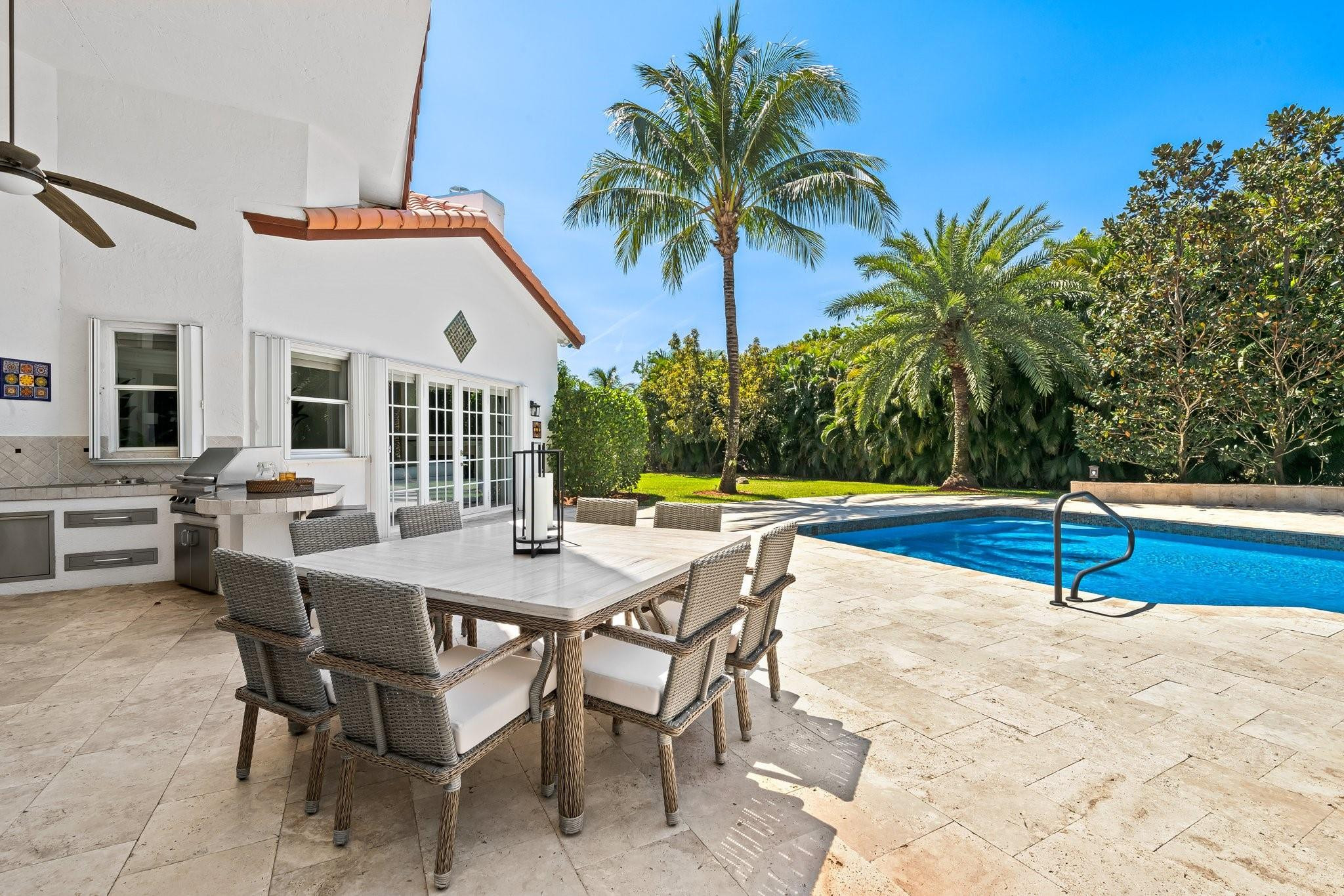 Delray Lakes Estates - Residential