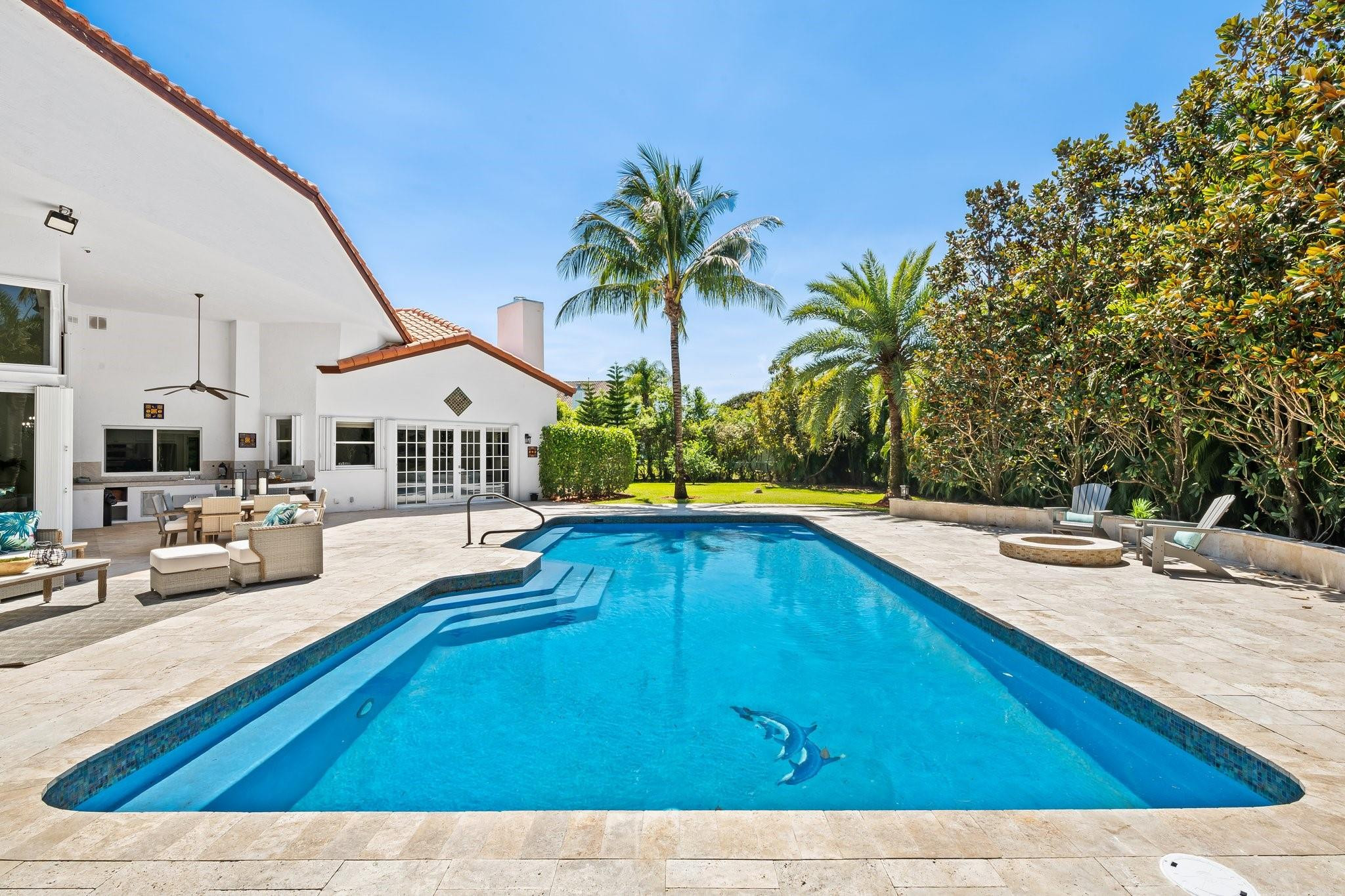 Delray Lakes Estates - Residential