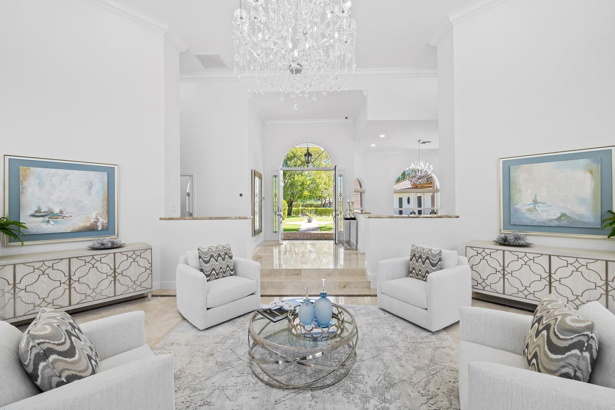 Delray Lakes Estates - Residential