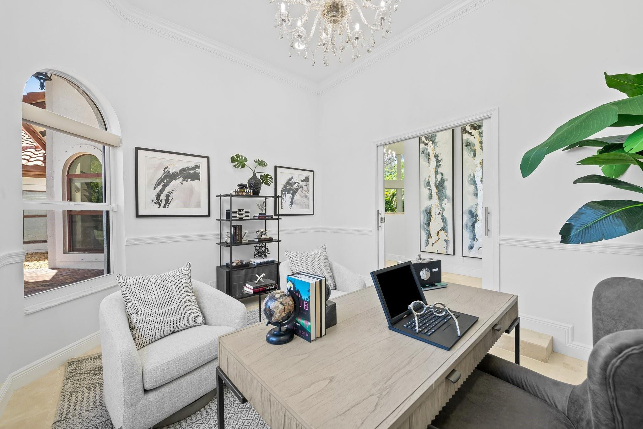 Delray Lakes Estates - Residential