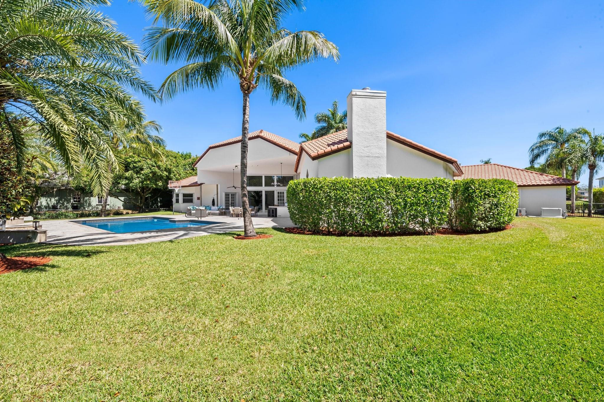 Delray Lakes Estates - Residential