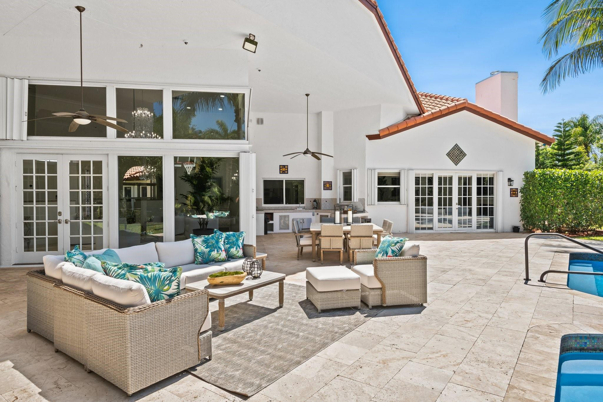 Delray Lakes Estates - Residential