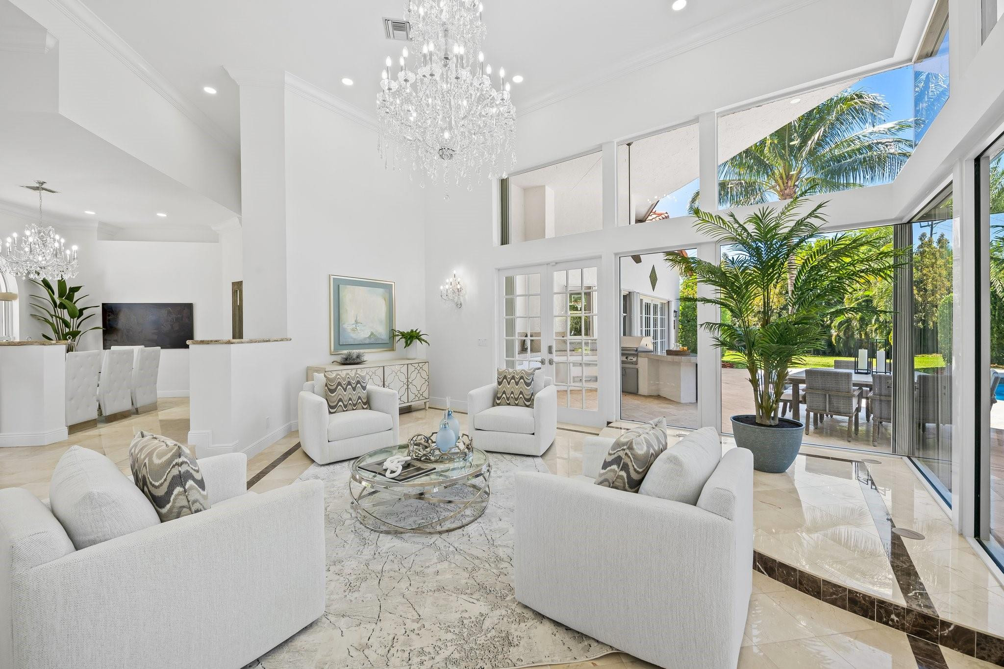 Delray Lakes Estates - Residential