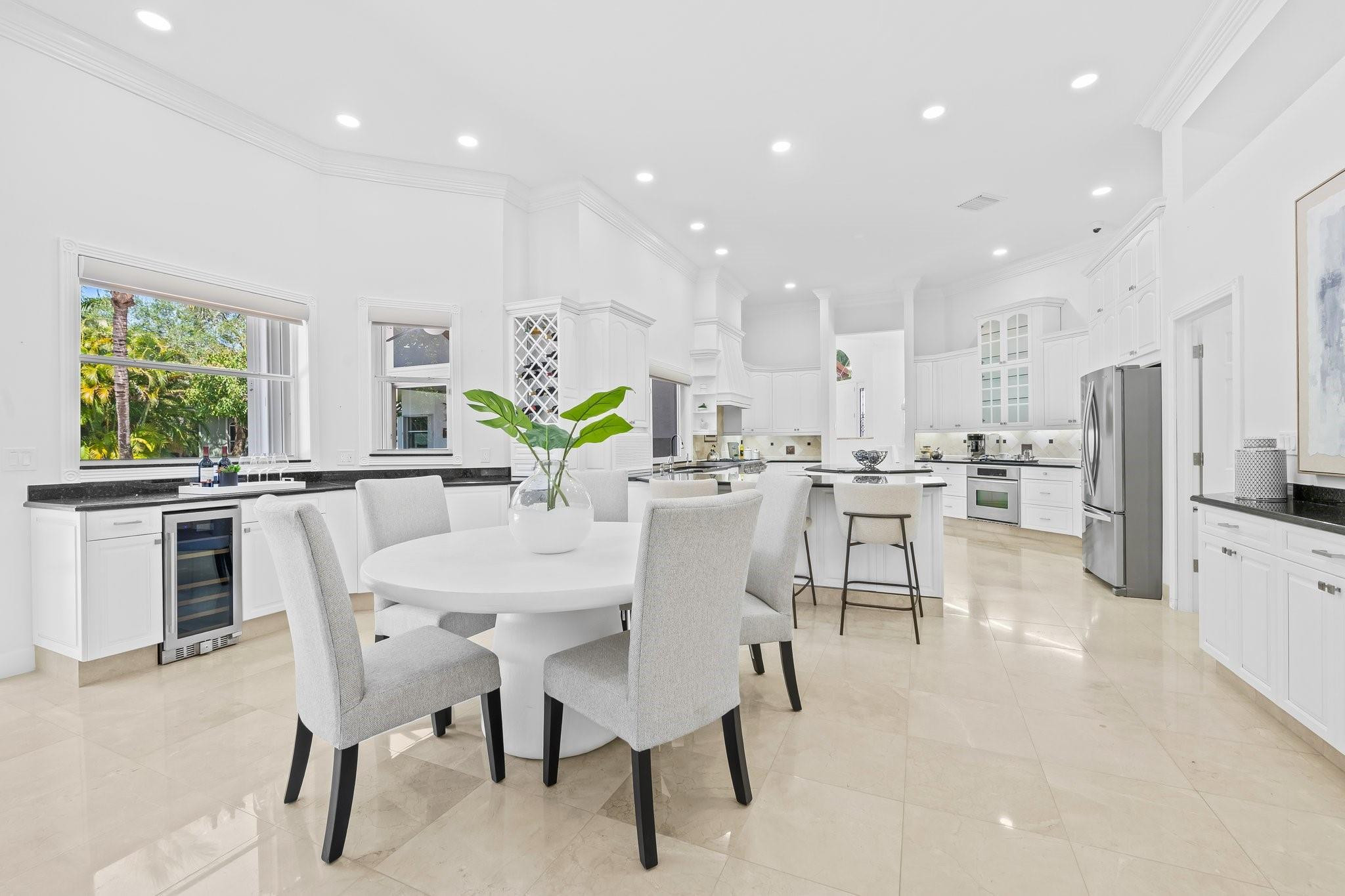 Delray Lakes Estates - Residential