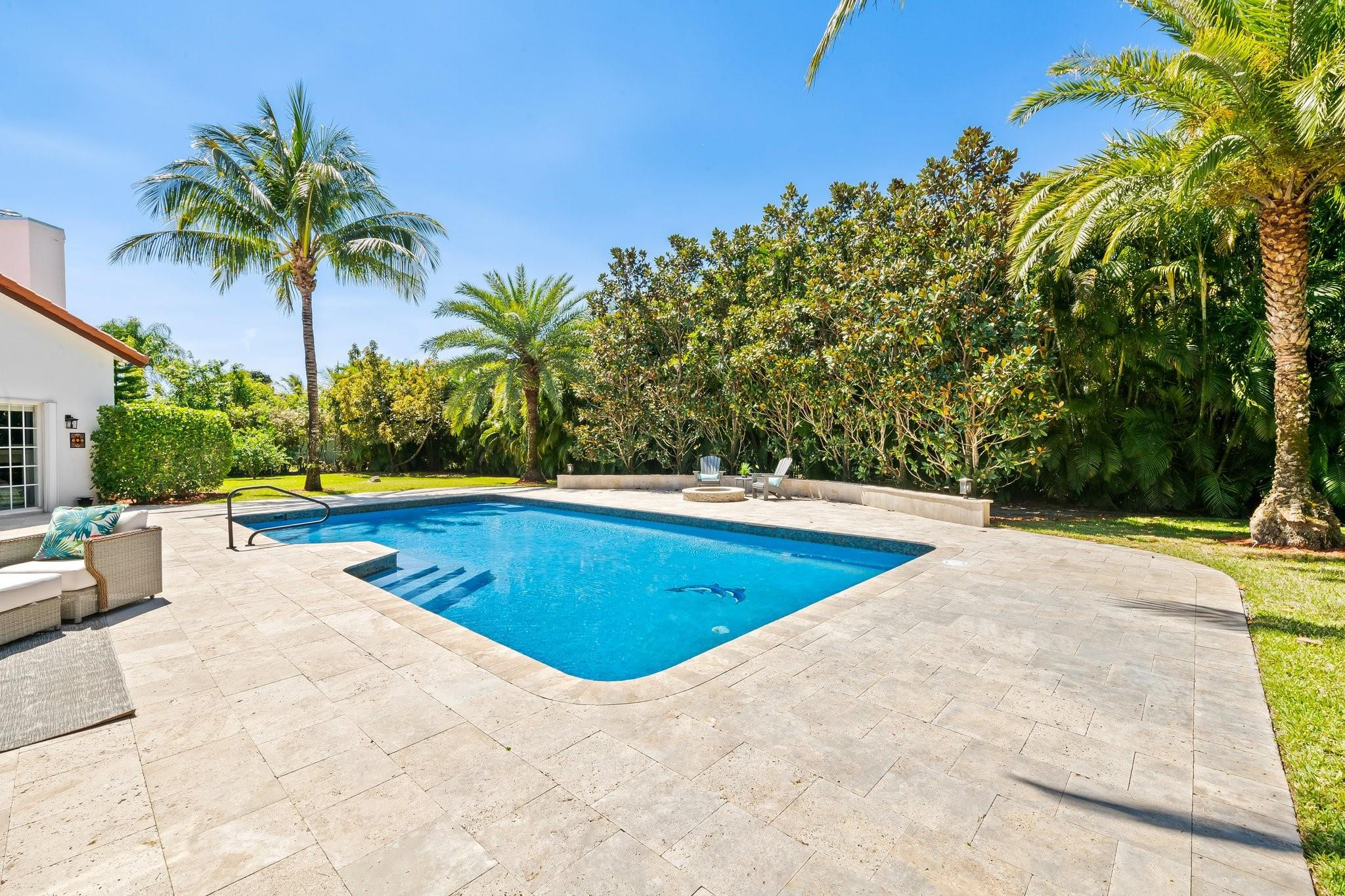 Delray Lakes Estates - Residential