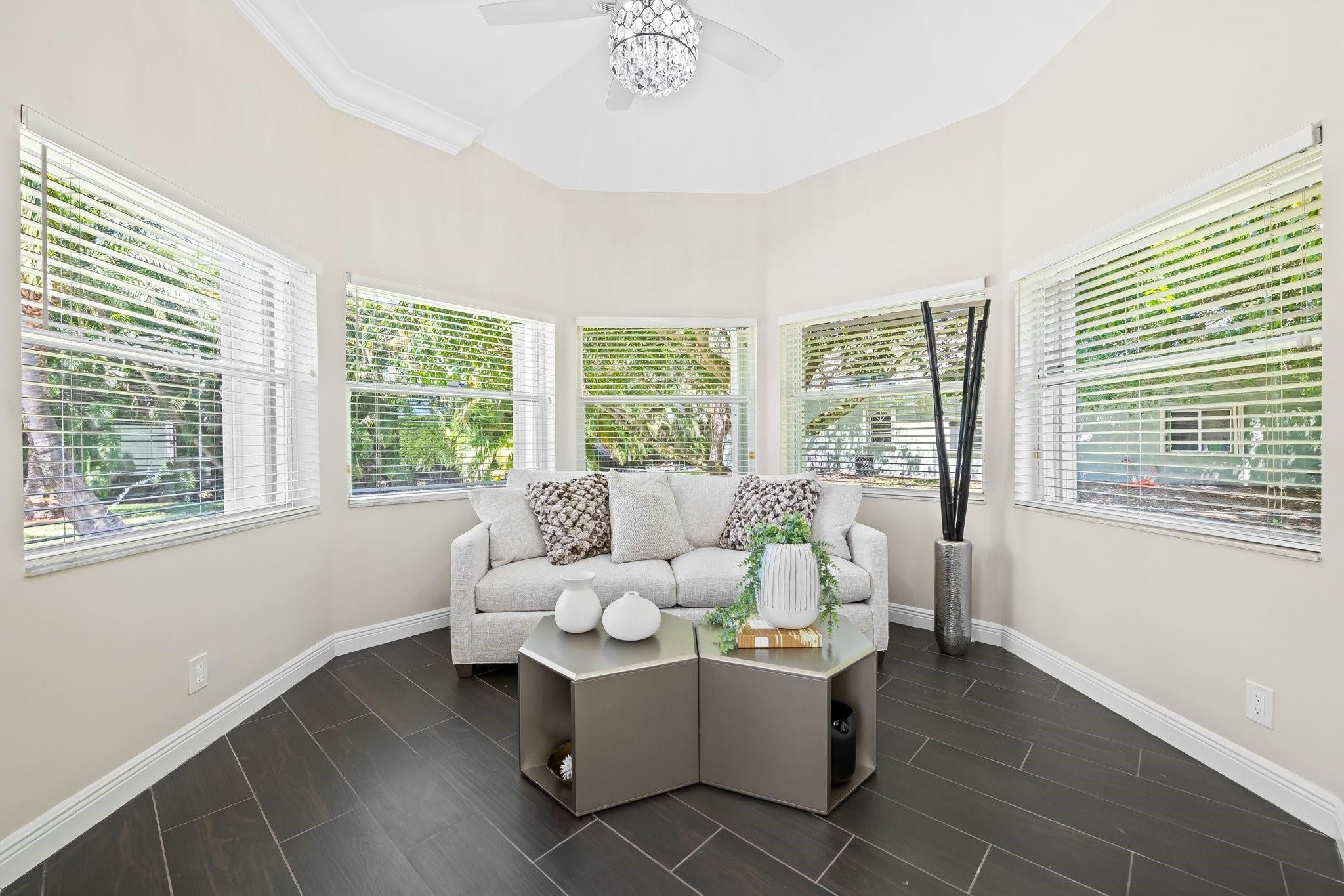 Delray Lakes Estates - Residential