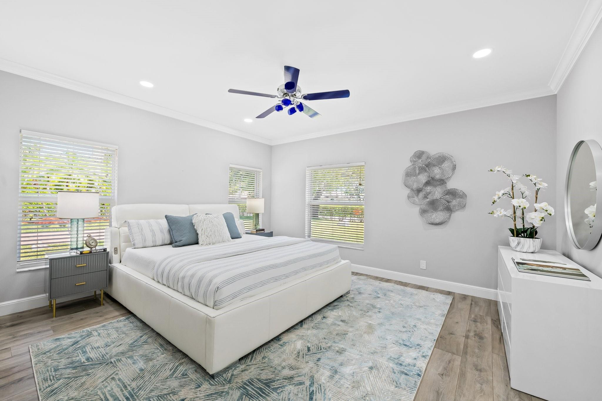 Delray Lakes Estates - Residential