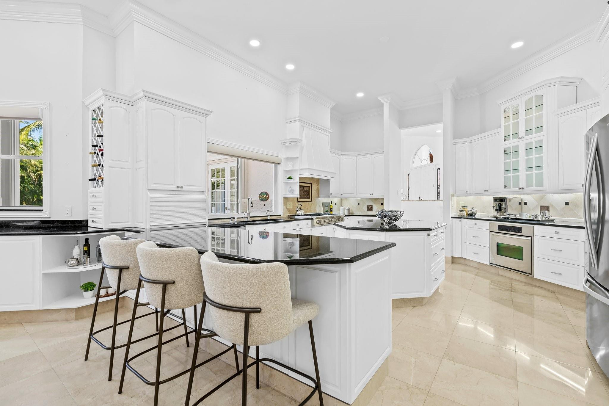 Delray Lakes Estates - Residential