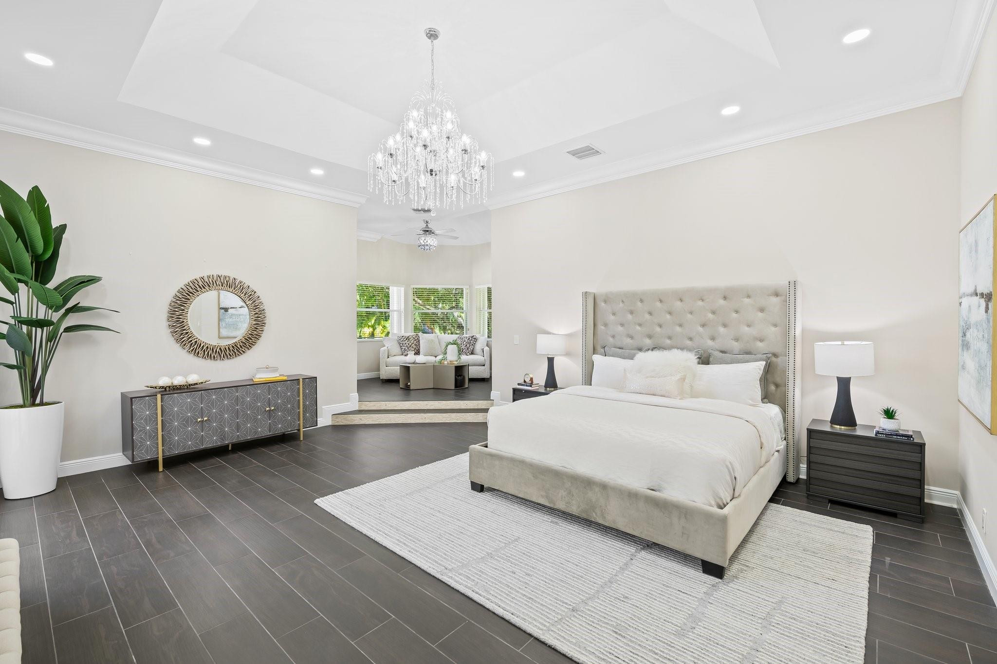 Delray Lakes Estates - Residential