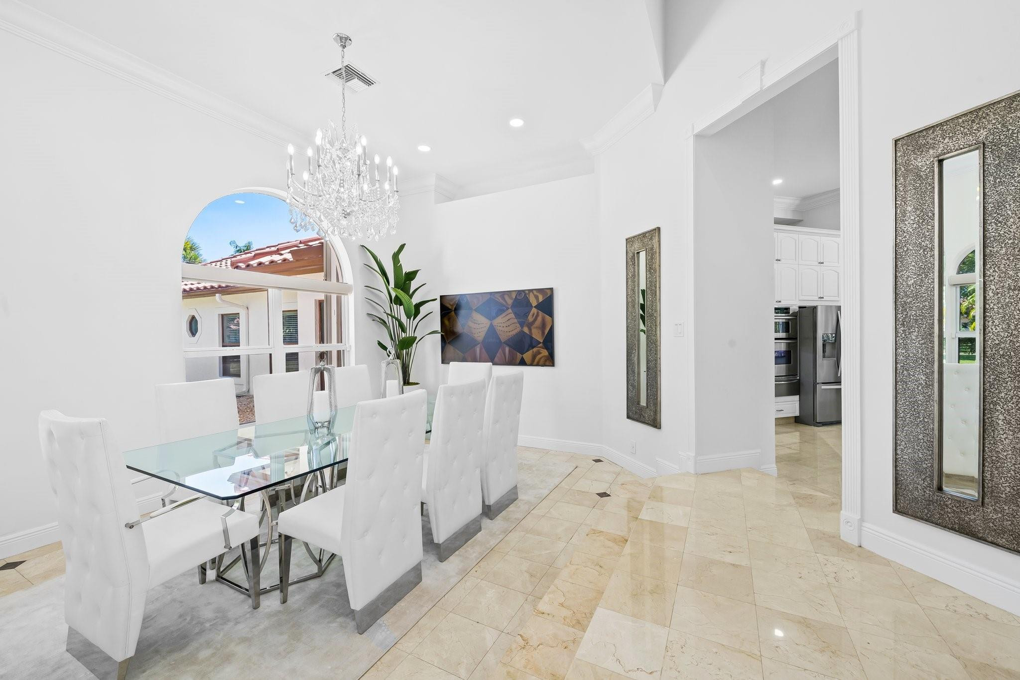 Delray Lakes Estates - Residential