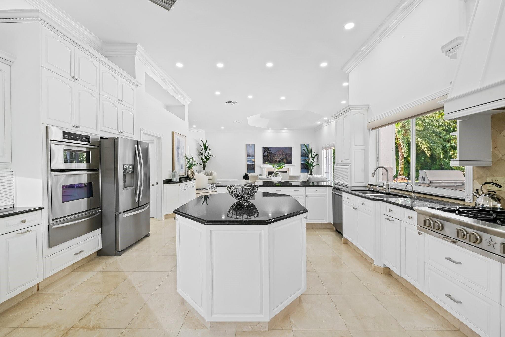 Delray Lakes Estates - Residential