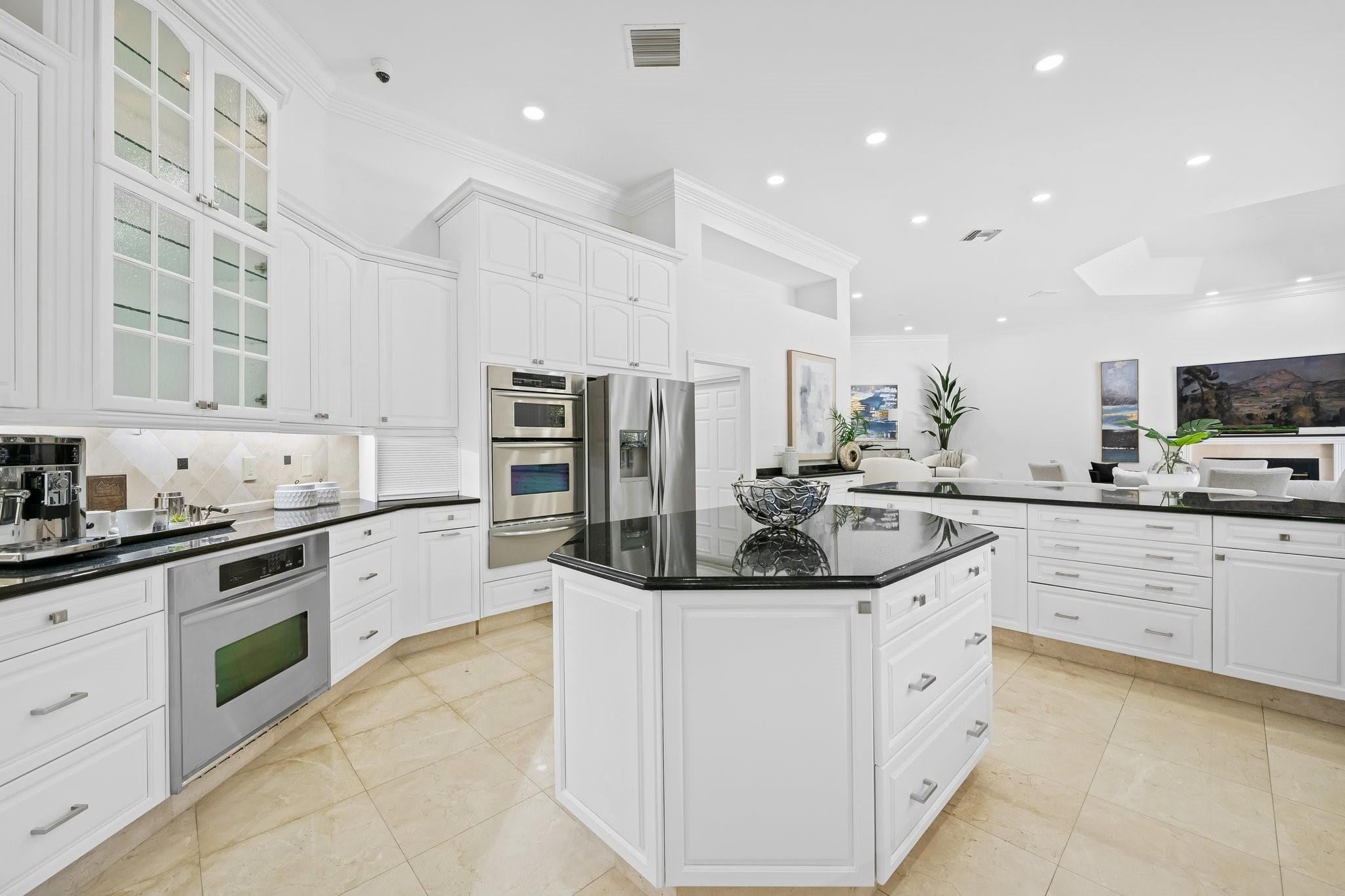 Delray Lakes Estates - Residential