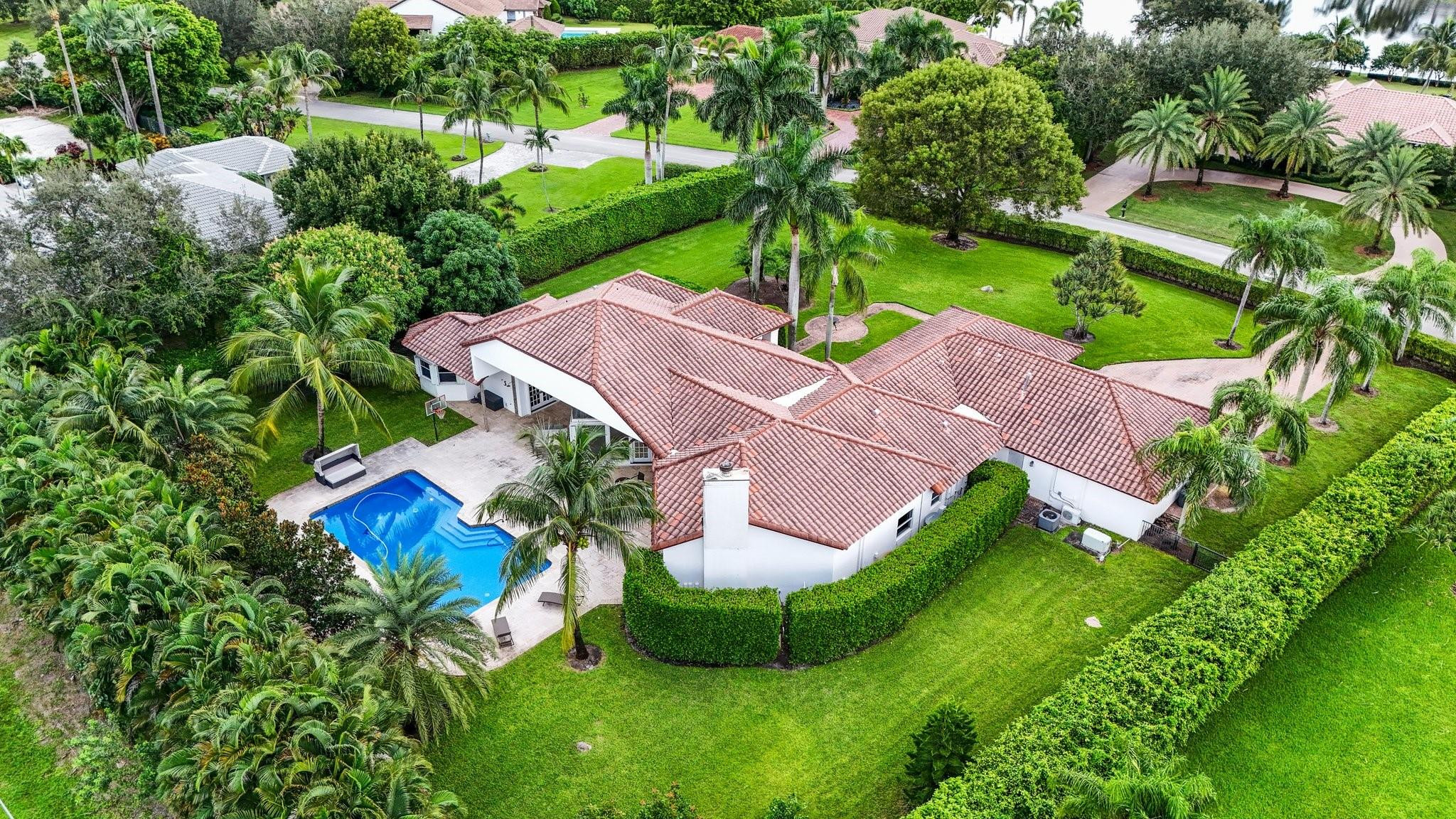 Delray Lakes Estates - Residential