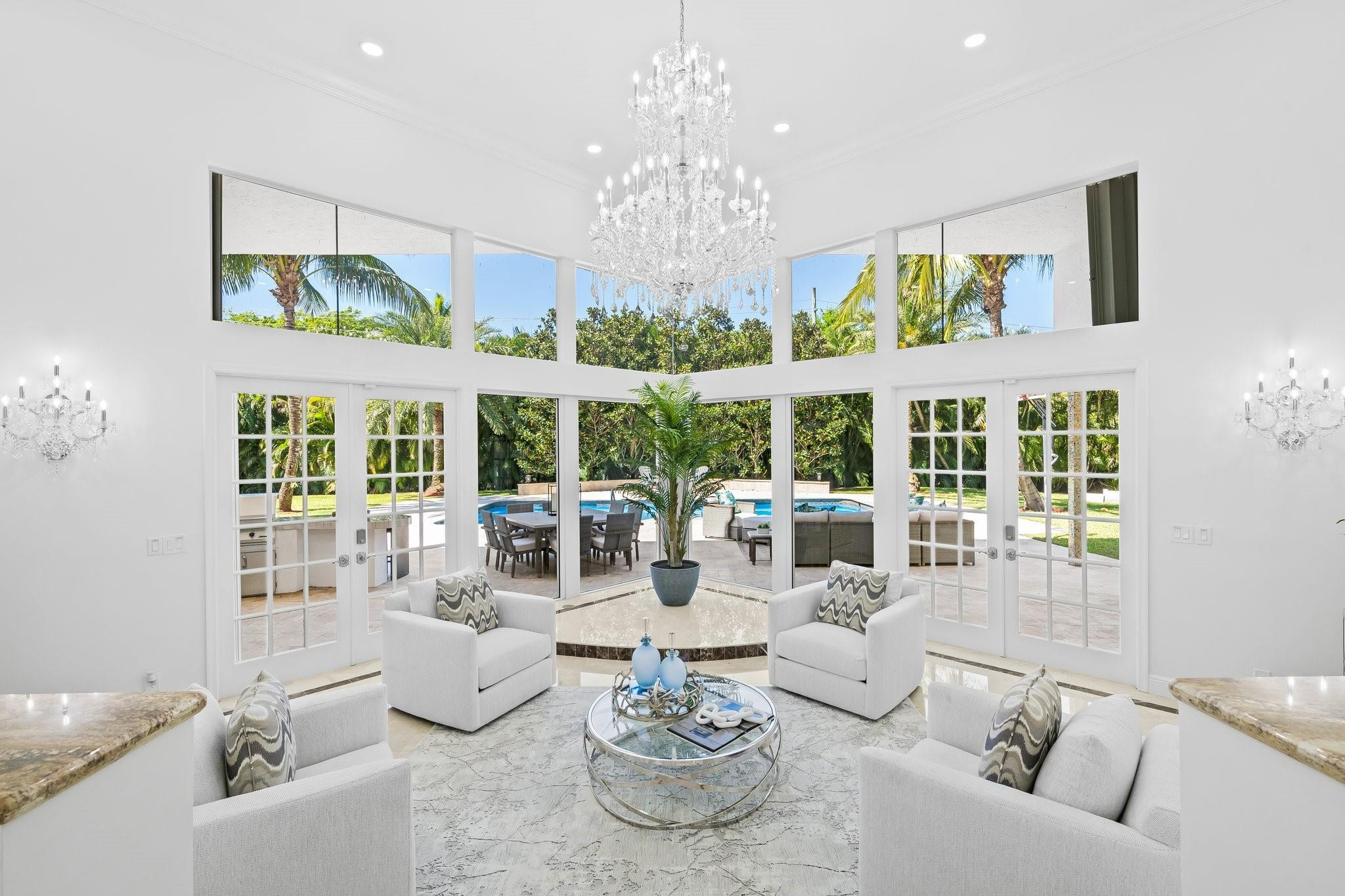 Delray Lakes Estates - Residential