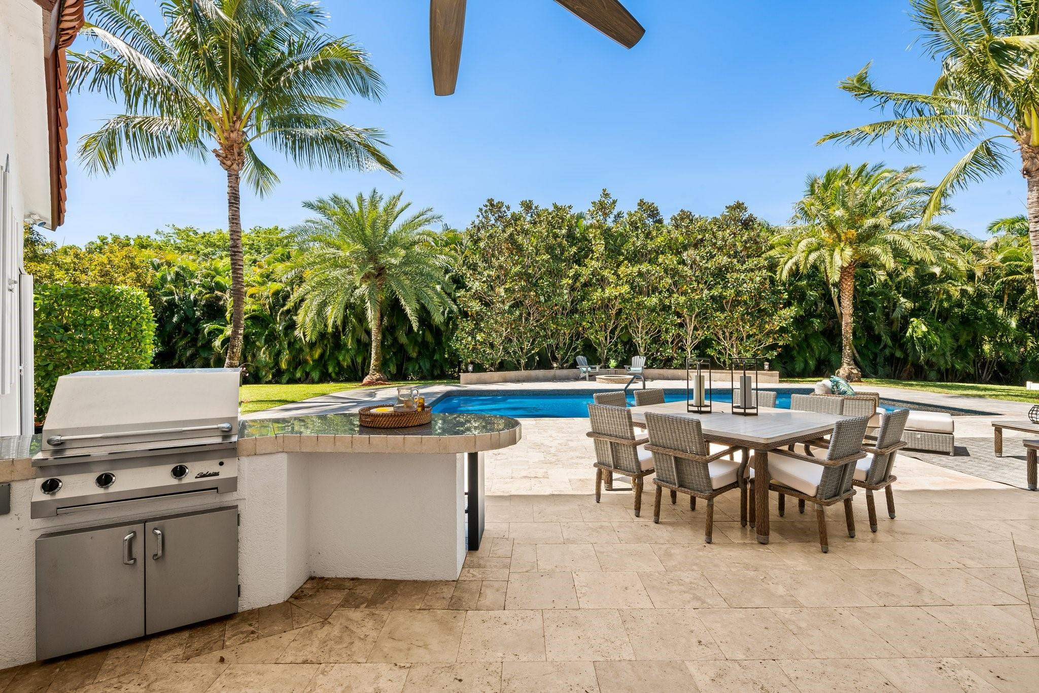 Delray Lakes Estates - Residential