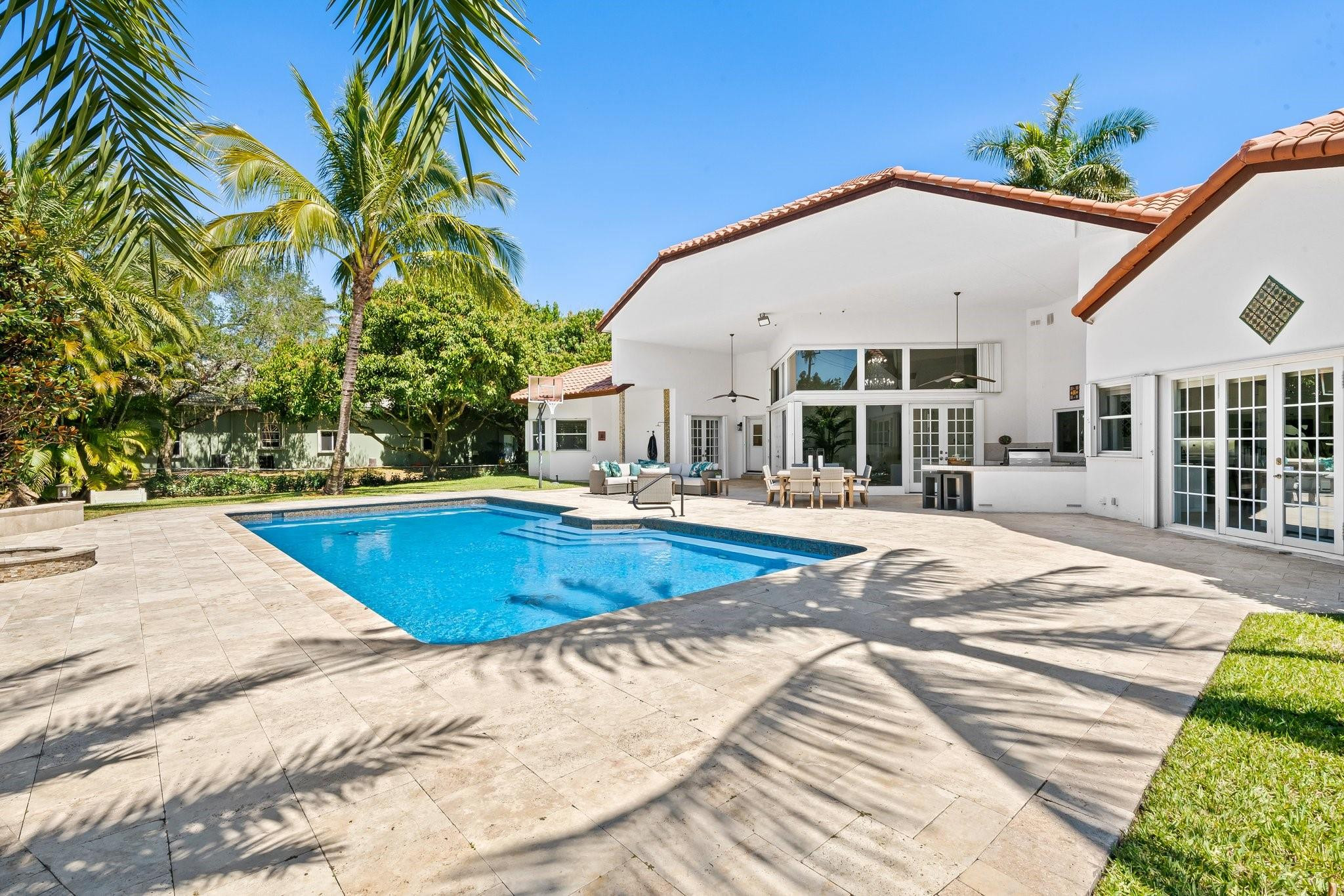 Delray Lakes Estates - Residential