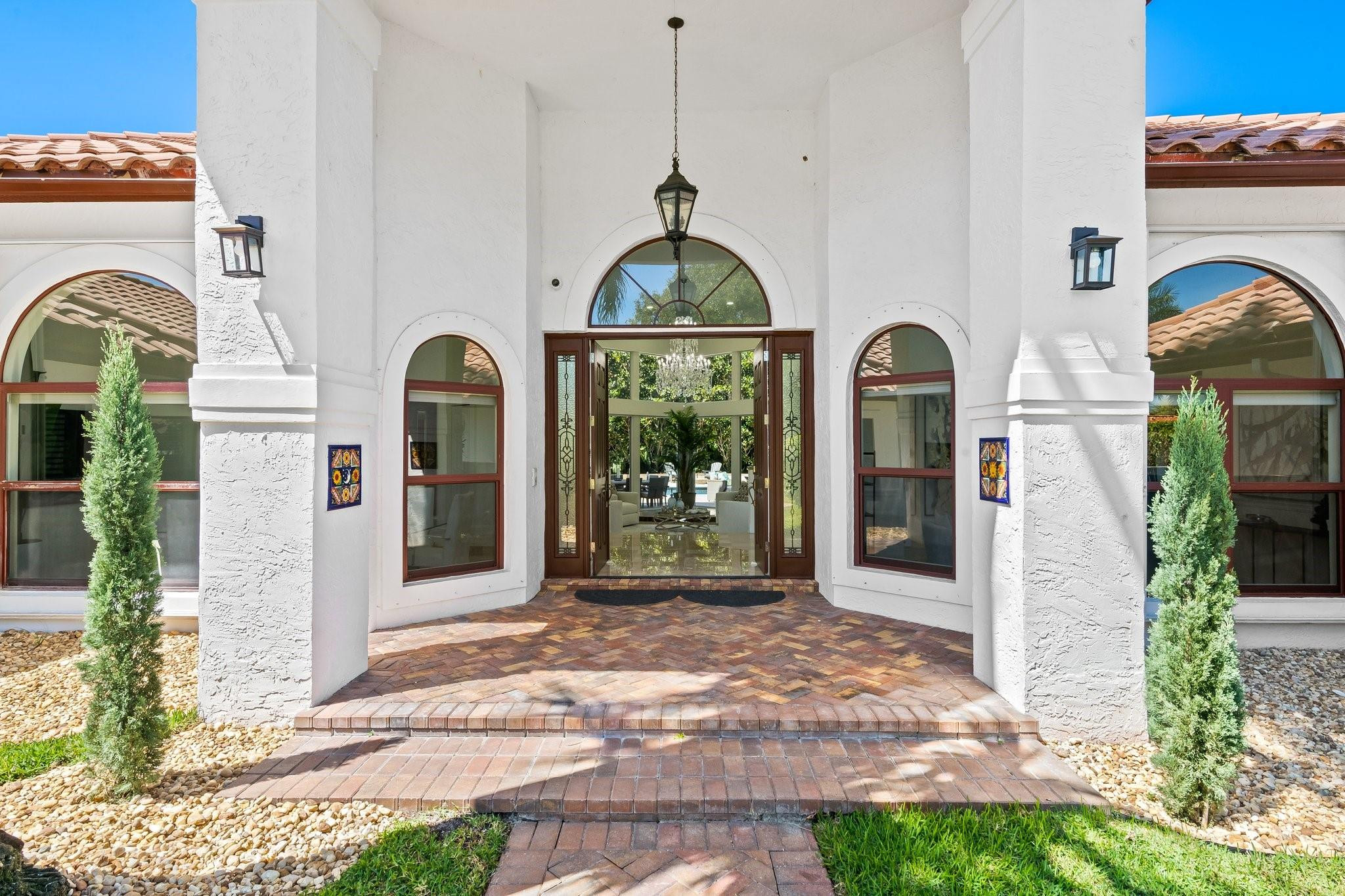 Delray Lakes Estates - Residential