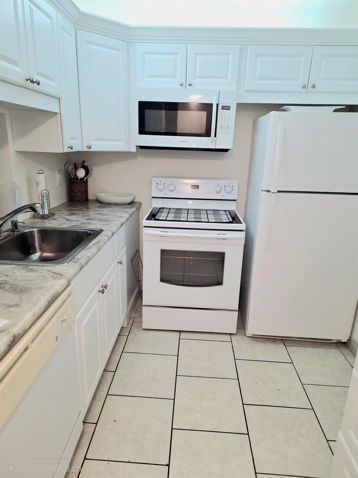 SOMERSET NO 4 CONDO - Residential