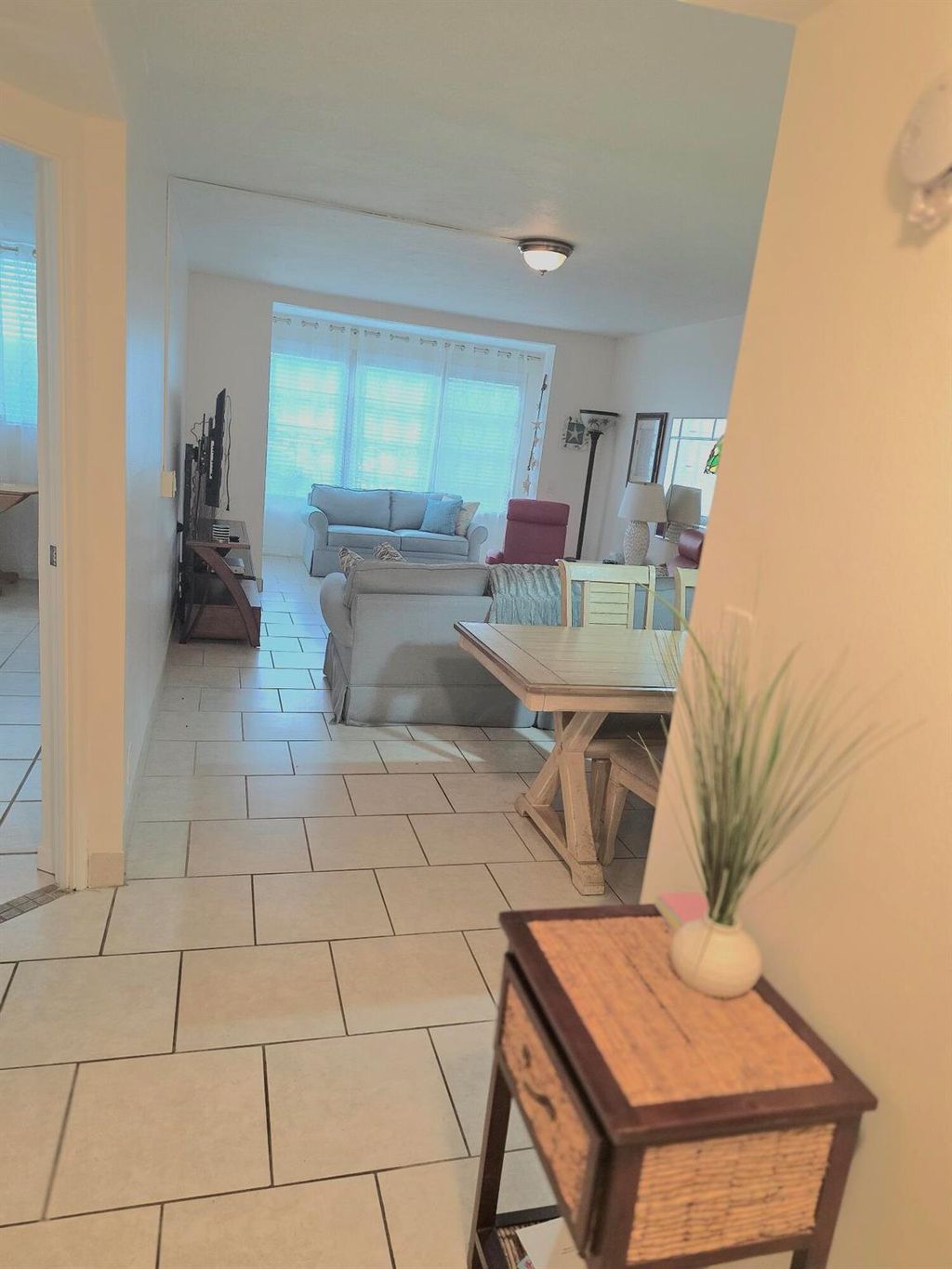 Photo of 2841 Somerset Drive #107, Lauderdale Lakes, FL 33311 (MLS # R11137648)