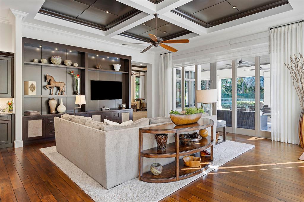 Old Palm - Residential