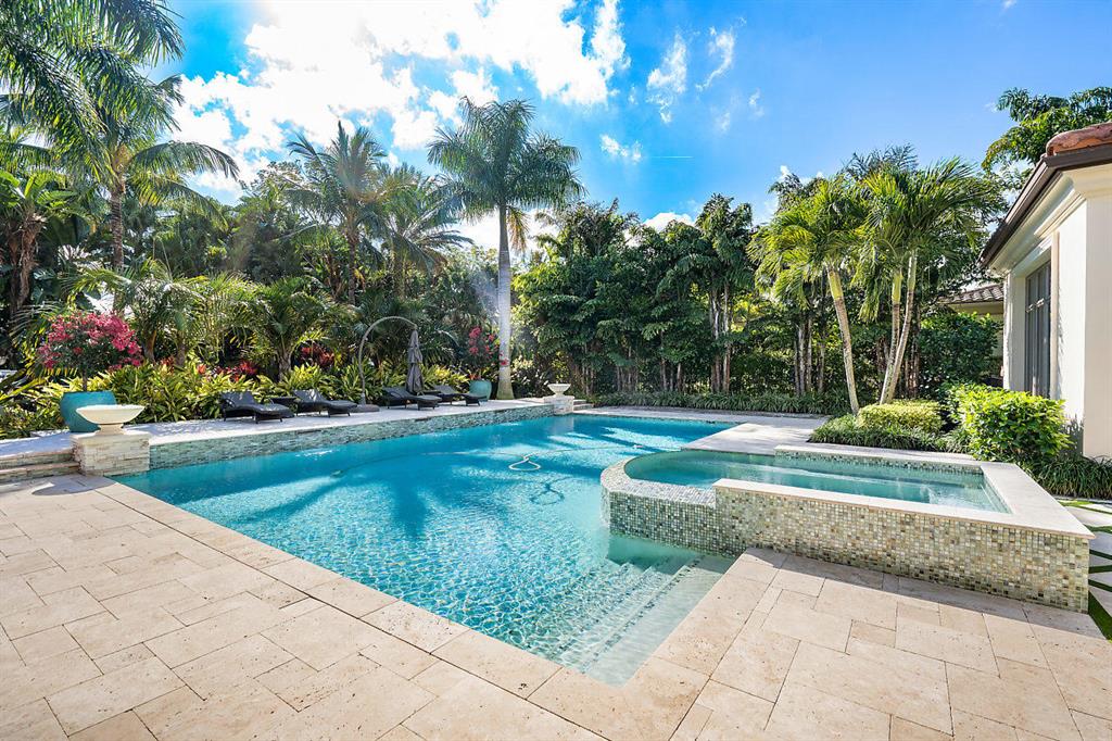 Old Palm - Residential