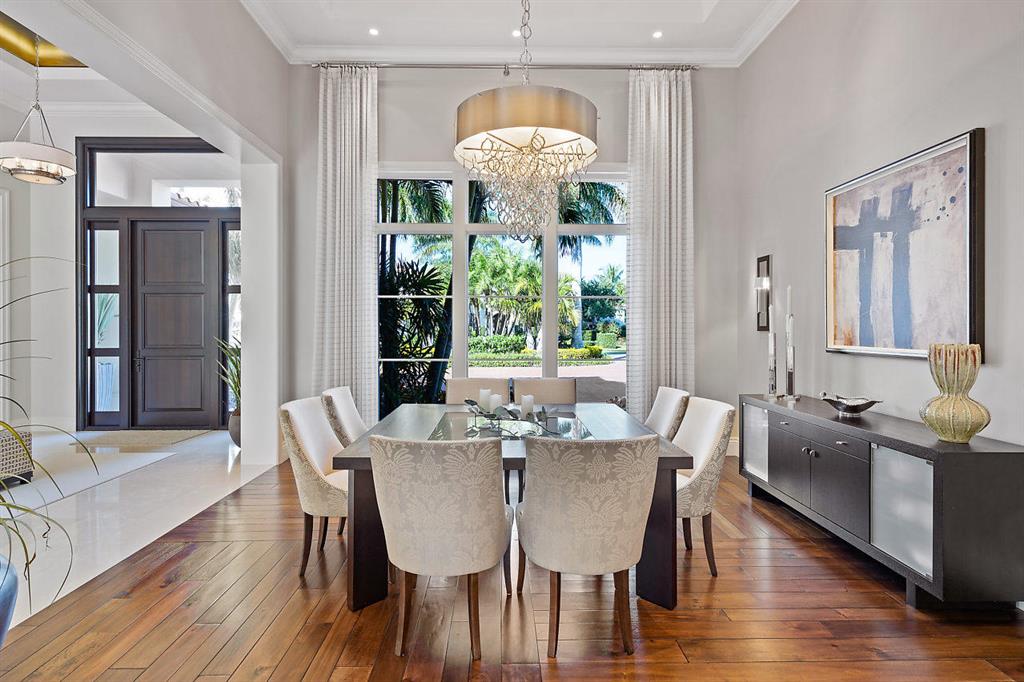 Old Palm - Residential