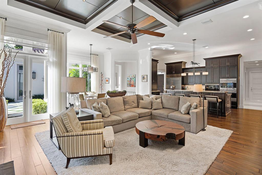 Old Palm - Residential